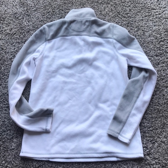 Fleece half zip - Picture 4 of 4